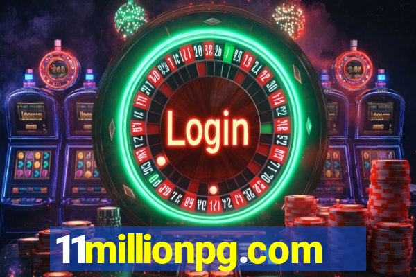 11millionpg.com