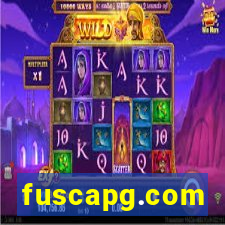 fuscapg.com