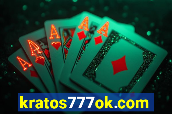 kratos777ok.com