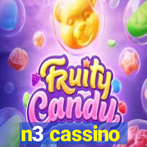 n3 cassino