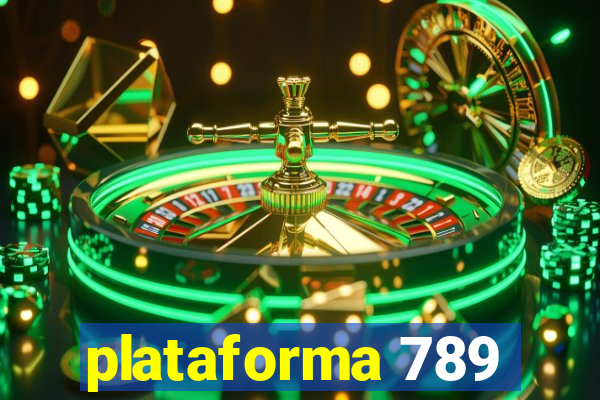 plataforma 789