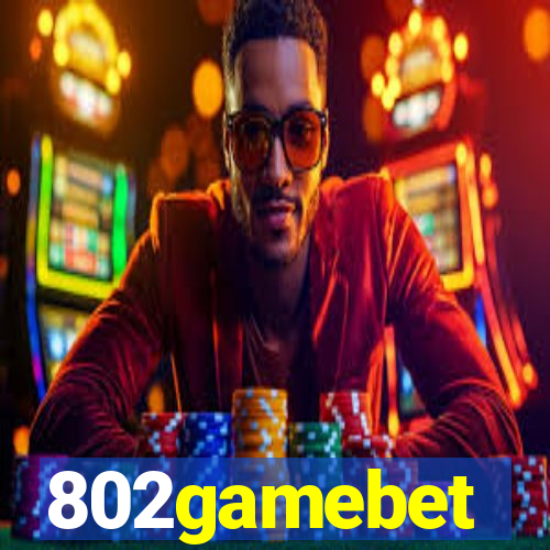 802gamebet