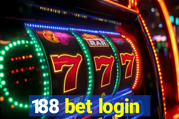 188 bet login