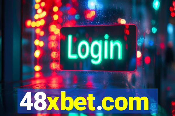 48xbet.com