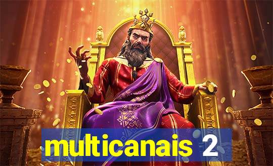 multicanais 2