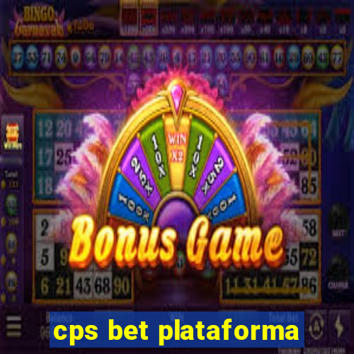 cps bet plataforma