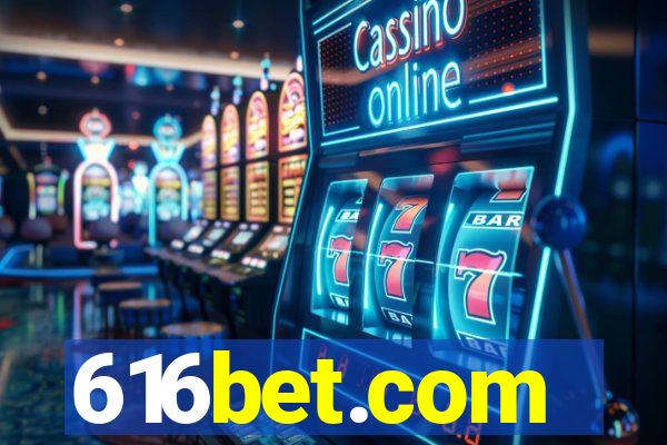 616bet.com