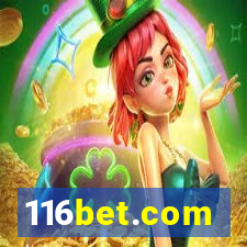 116bet.com