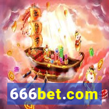 666bet.com