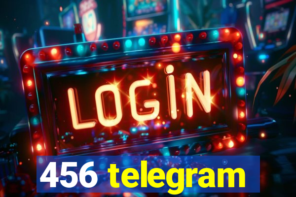 456 telegram