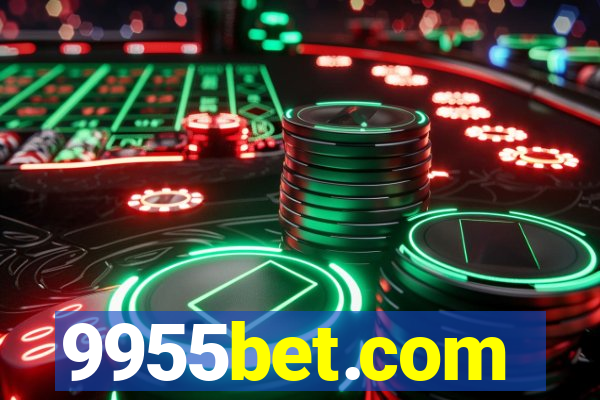 9955bet.com