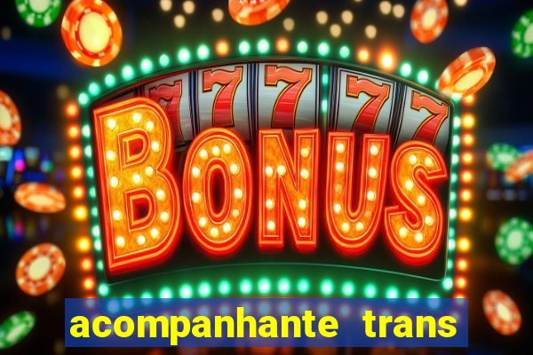 acompanhante trans santos sp