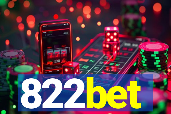 822bet