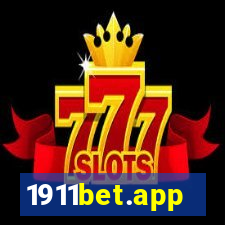 1911bet.app