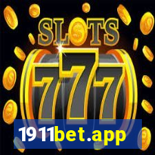 1911bet.app