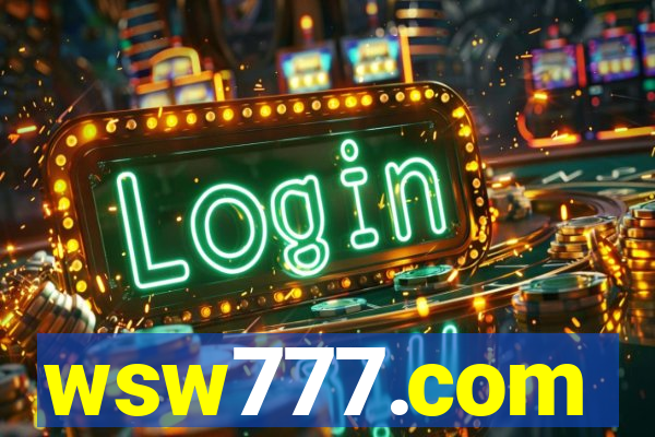 wsw777.com