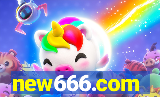 new666.com