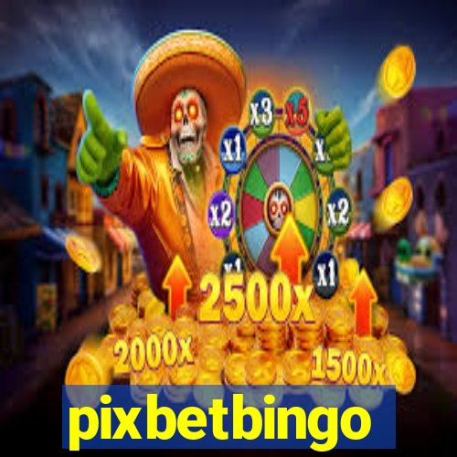 pixbetbingo