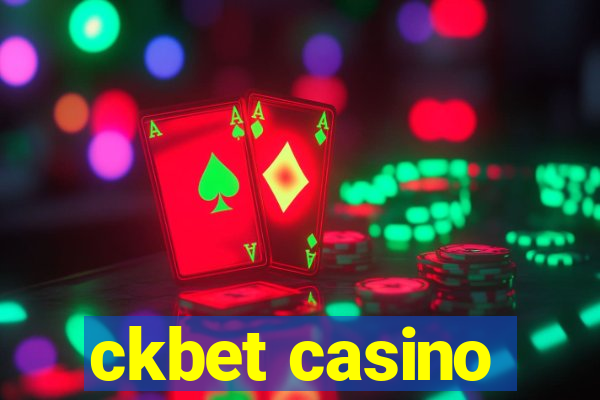 ckbet casino