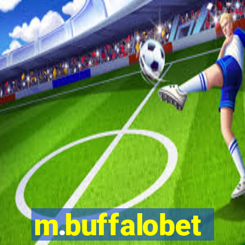 m.buffalobet