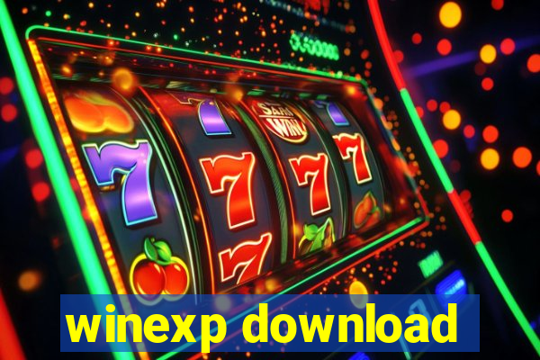 winexp download