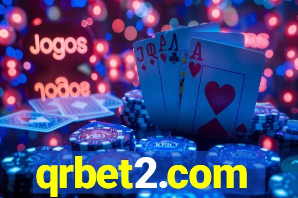 qrbet2.com