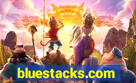 bluestacks.com