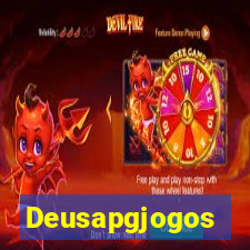 Deusapgjogos