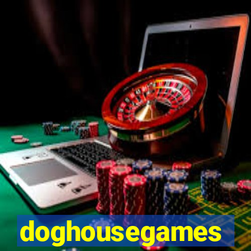 doghousegames