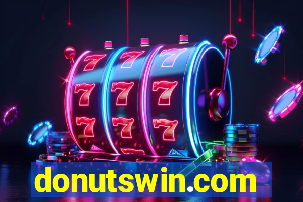 donutswin.com