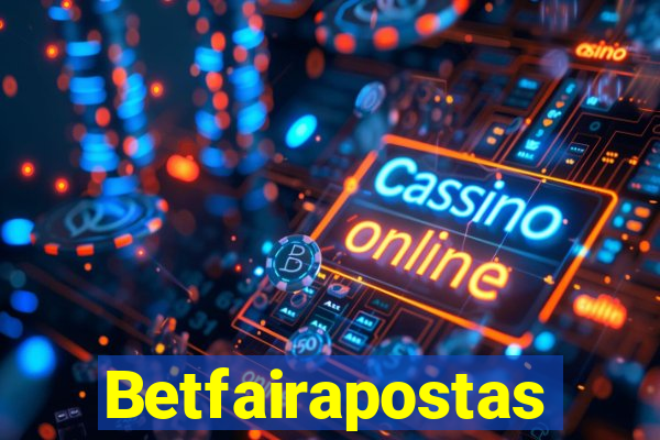 Betfairapostas