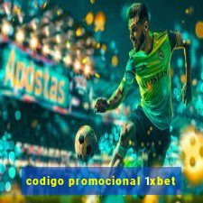 codigo promocional 1xbet