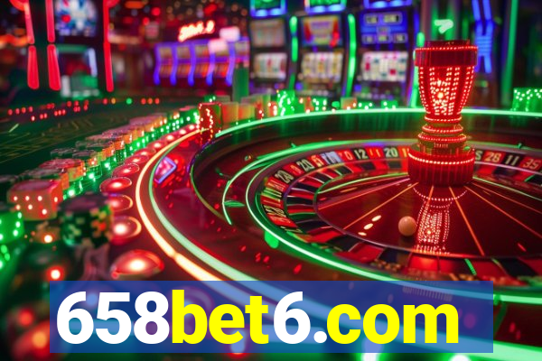 658bet6.com