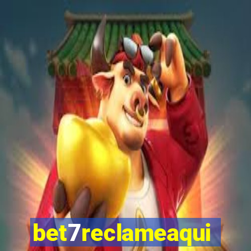 bet7reclameaqui