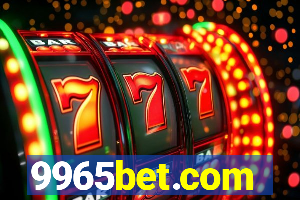 9965bet.com