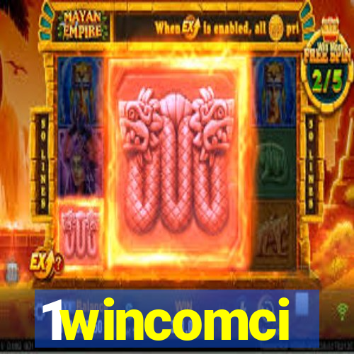 1wincomci