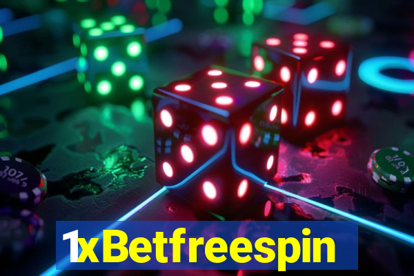 1xBetfreespin