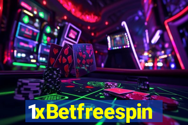 1xBetfreespin