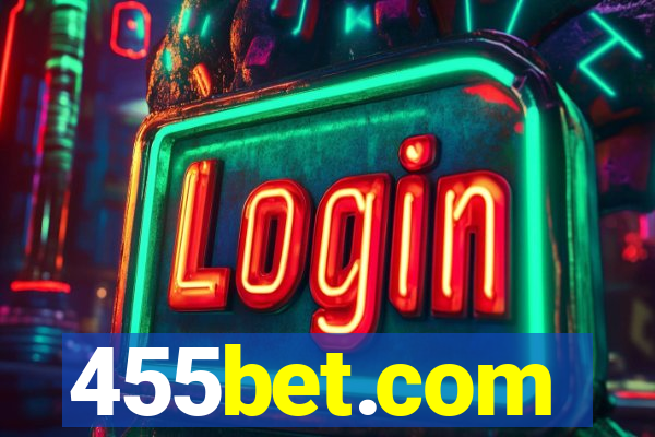 455bet.com