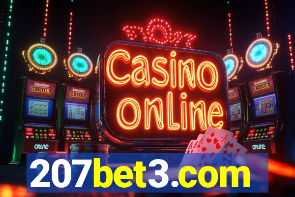 207bet3.com