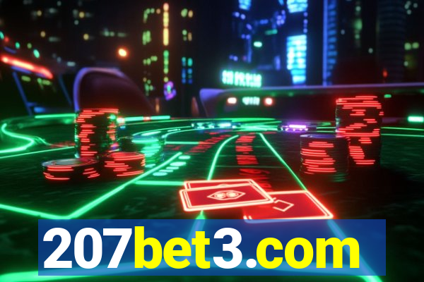 207bet3.com