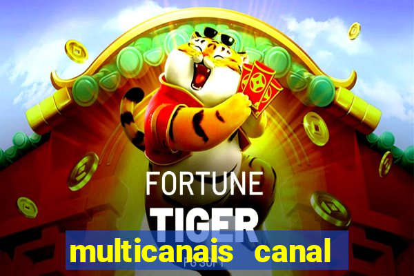 multicanais canal combate ao vivo