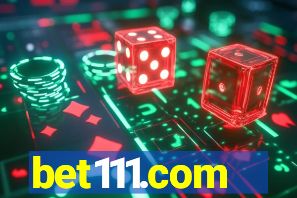 bet111.com