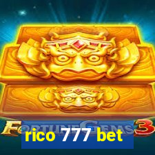 rico 777 bet