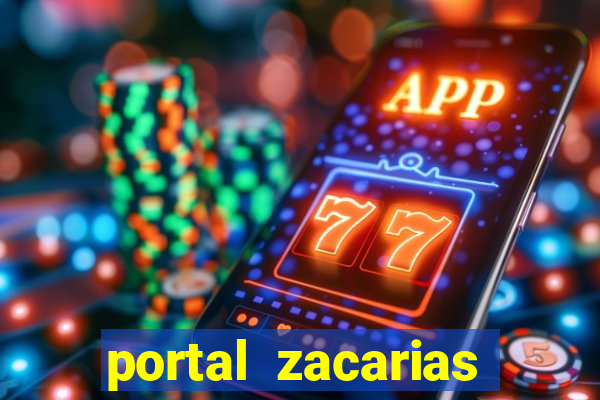 portal zacarias maloqueiro cova full