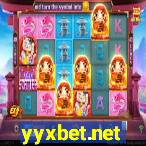 yyxbet.net