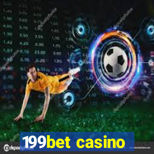 199bet casino