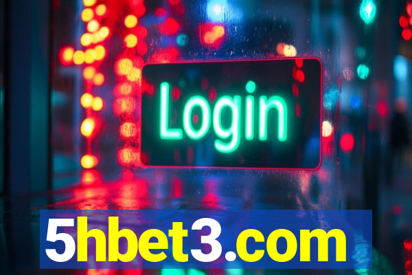 5hbet3.com