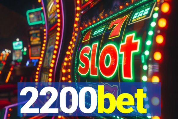 2200bet