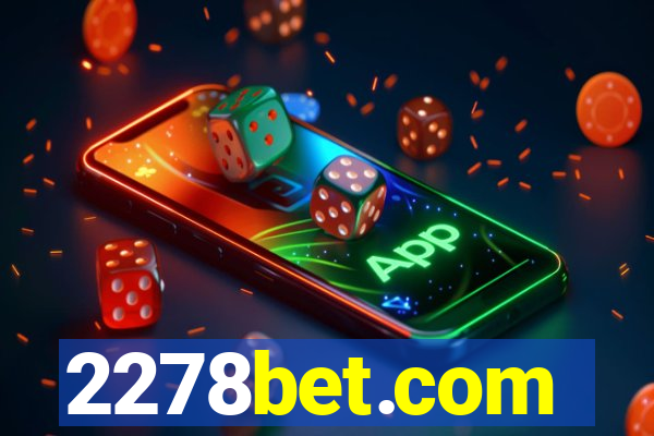 2278bet.com